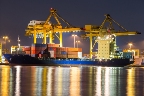 从中国发货到美国大概时效怎么样，美国FBA海运亚马逊港口有哪几个？