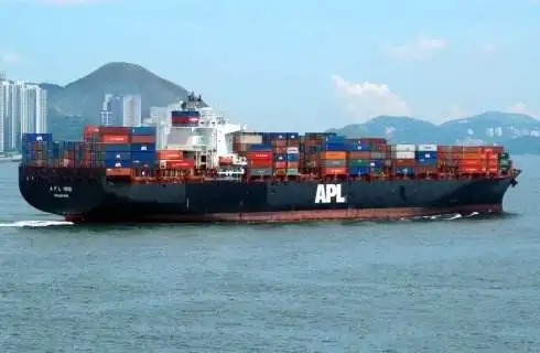 中国到美国有哪些船公司？时效多少？
