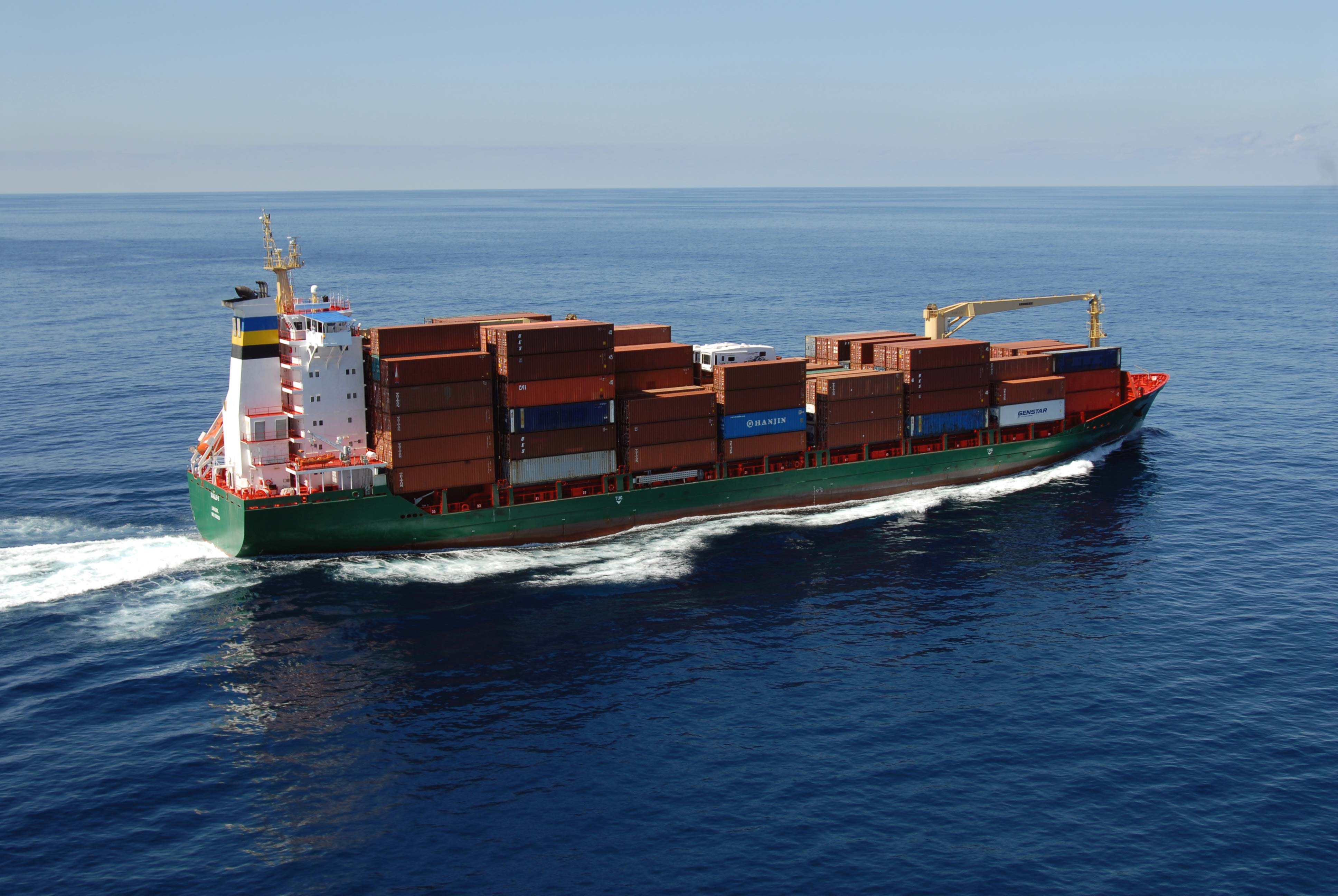 快船发货到美国FBA海运需要注意什么？