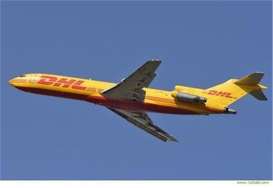空运常用术语