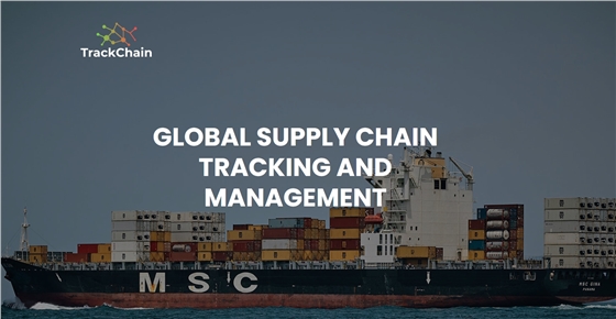 TrackChain官网 TrackChain官网