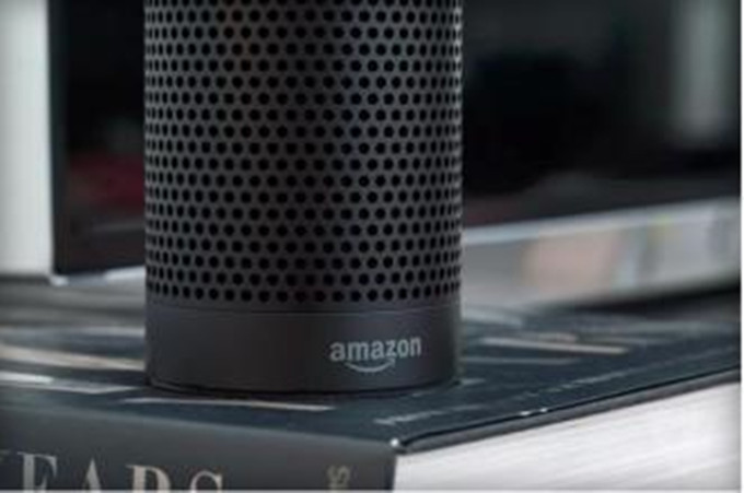 亚马逊智能音箱Echo实现语音下单订购服务和产品