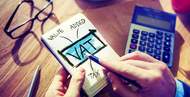 VAT进口税