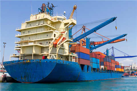 海运到美国亚马逊FBA物流一般会出现的问题