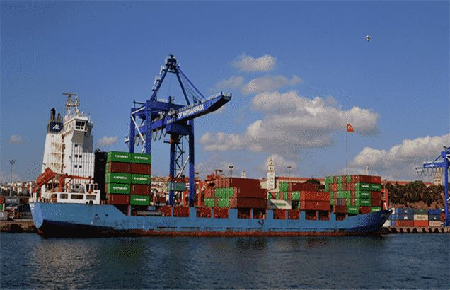 国内有哪些港口可以发英国FBA海运物流？