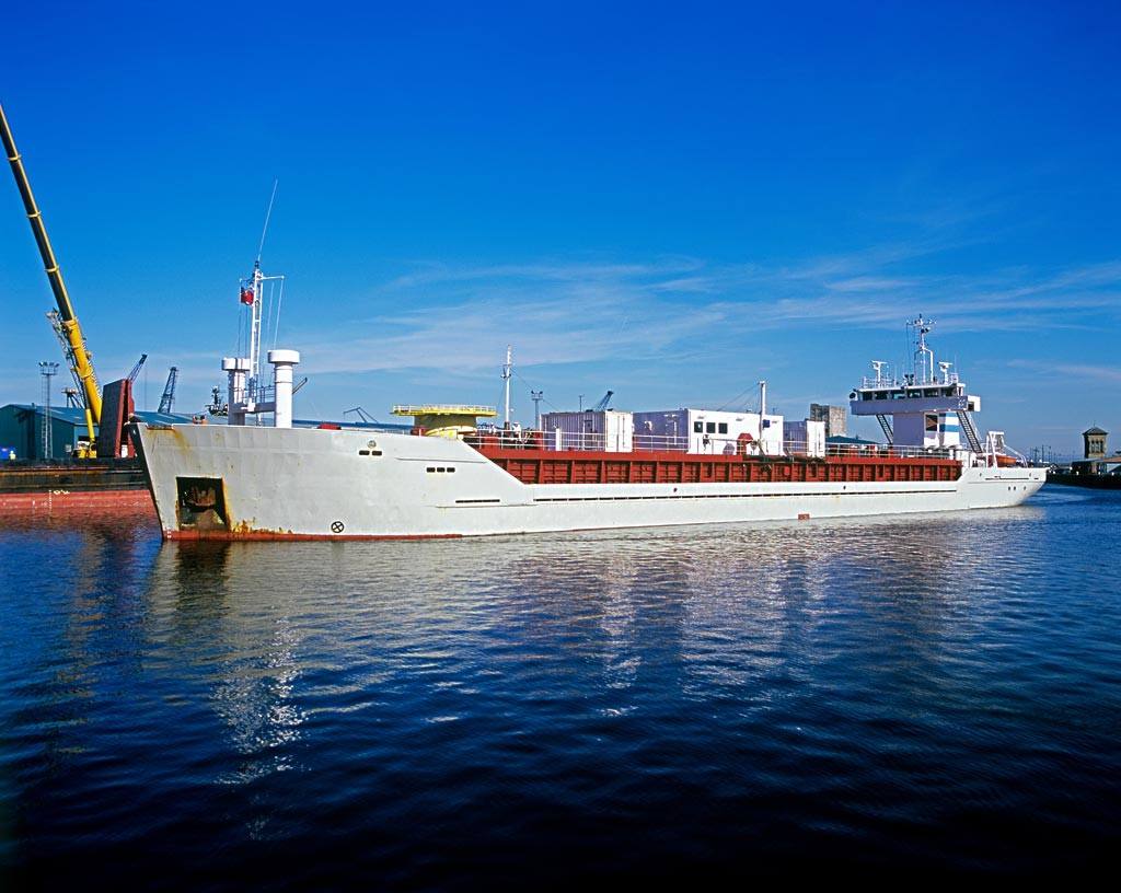 从上海FBA海运到挪威要多长时间？