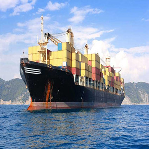 从上海到比利时FBA海运多需要多久，费用多少？