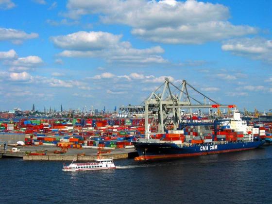 欧洲亚马逊头程海运优势有哪些？