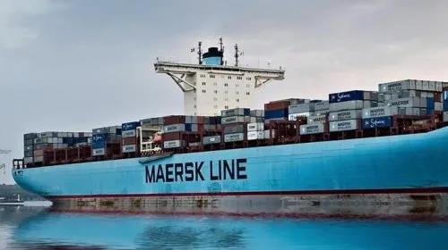 maersk