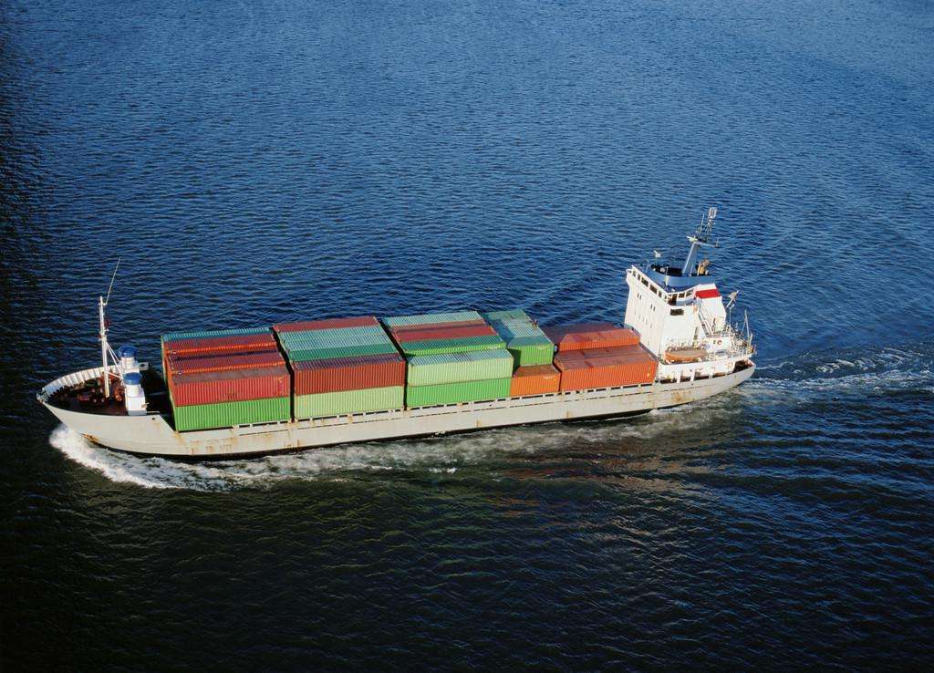 跨境物流国际海运有几种放货方式？