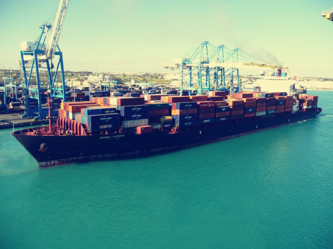 外贸FBA海运头程的一些问题你须掌握