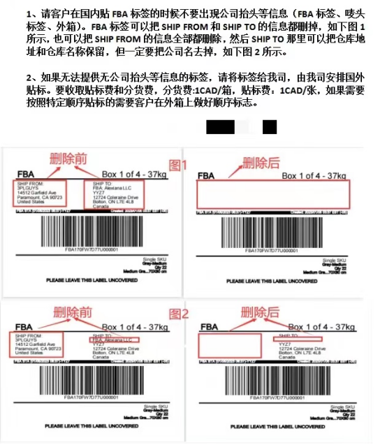 标签