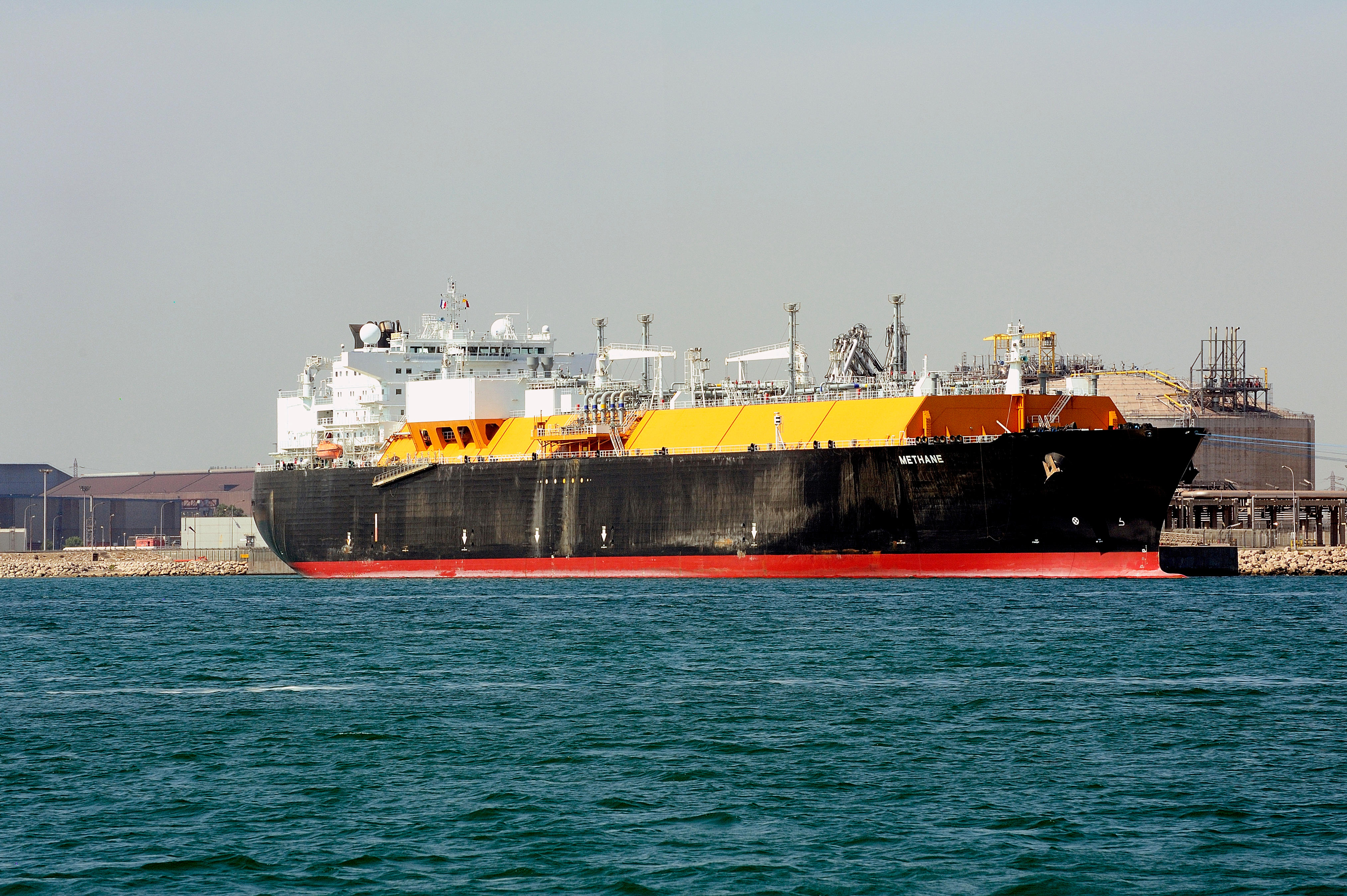 美国海运货代公司出口流程