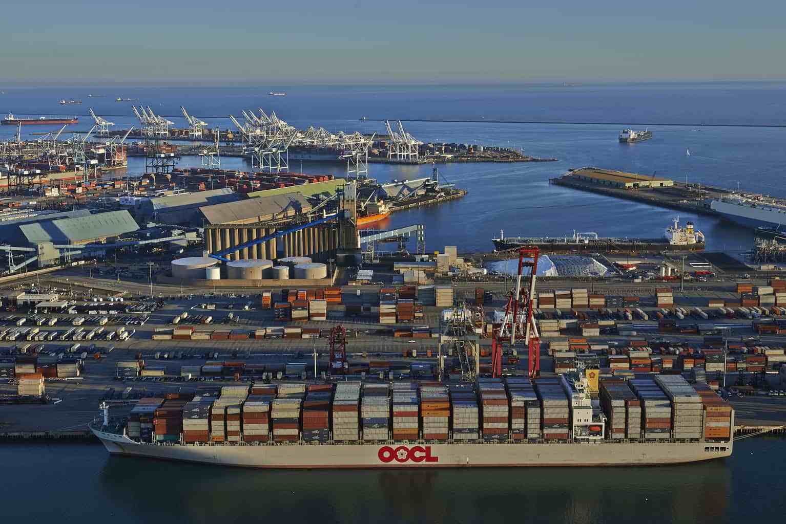 国际物流怎么去区分平货、泡货与重货？