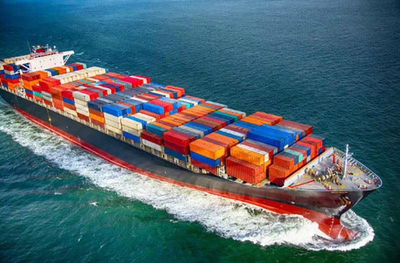 海运出口汽车配件可不可以走美国DDP？