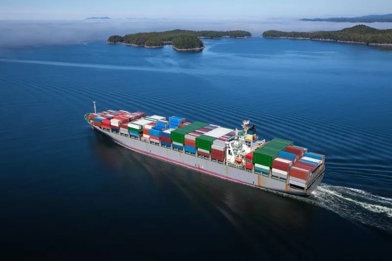 美国海运物流进出口报关流程是什么？